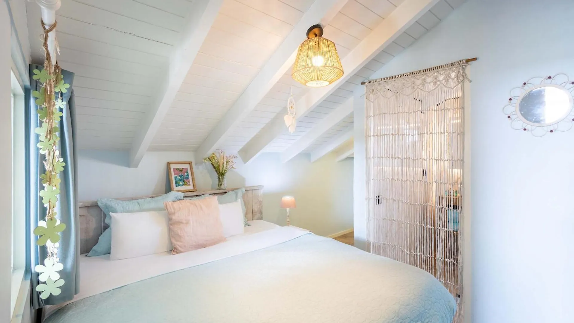 Masbango Luxury Penthouse At Jan Thiel Villa