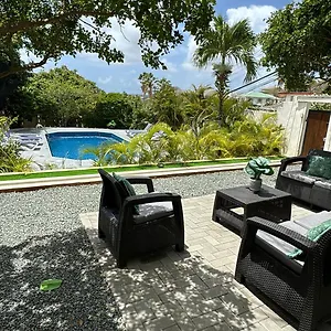 Grand Jardin Villa